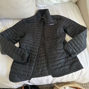 Patagonia nano puffer